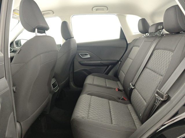 MG ZS usata, con Servosterzo