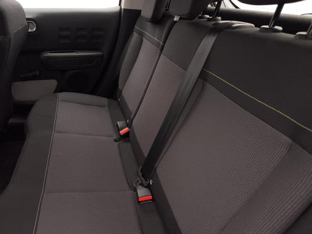 CITROEN C3 usata, con USB