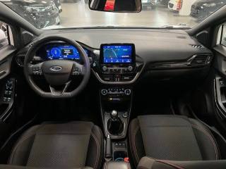 FORD Puma usata, con Boardcomputer