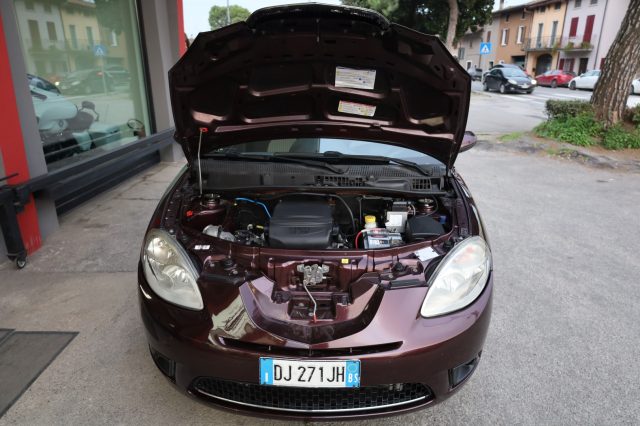 LANCIA Ypsilon usata 79
