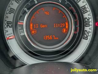 FIAT 500 usata, con Servosterzo