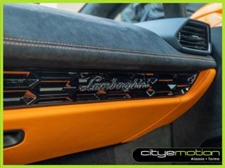 LAMBORGHINI Huracan usata 20