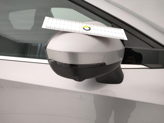 NISSAN Qashqai usata, con Supporto lombare