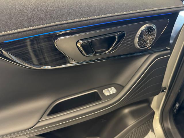 OMODA 5 usata, con Park Distance Control