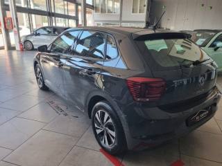 VOLKSWAGEN Polo usata, con Airbag Passeggero