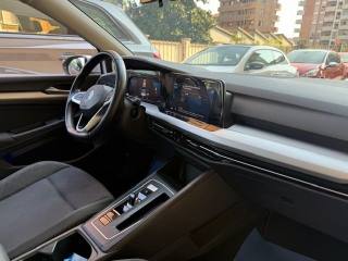 VOLKSWAGEN Golf usata, con Controllo trazione