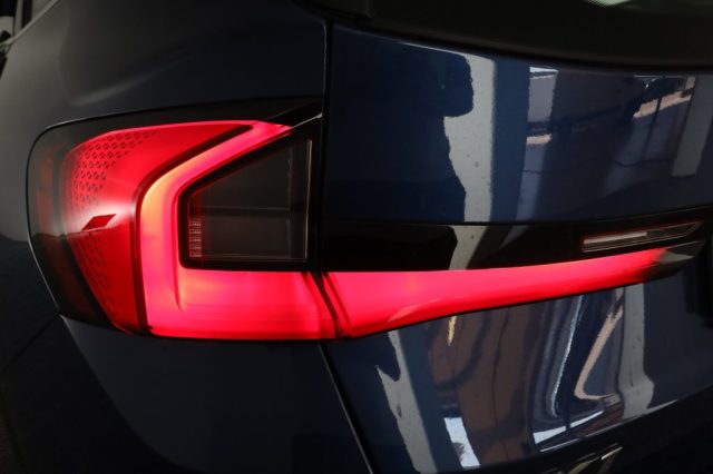 BMW X1 usata 9