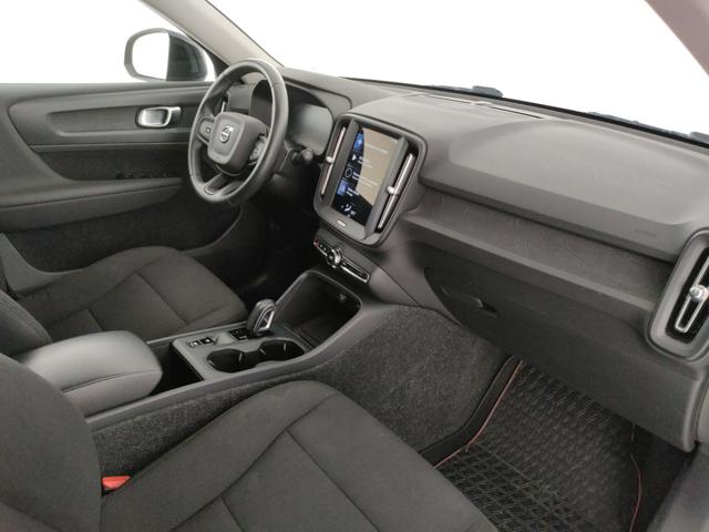 VOLVO XC40 usata, con Sedile posteriore sdoppiato