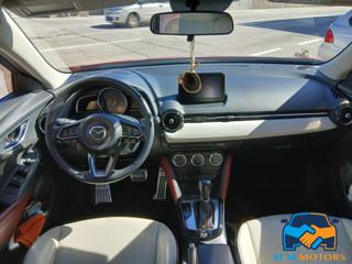 MAZDA CX-3 usata 20