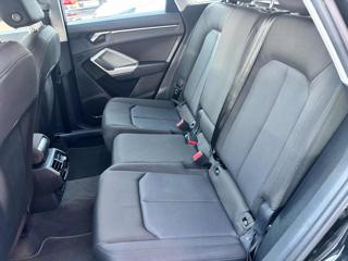 AUDI Q3 usata, con Boardcomputer