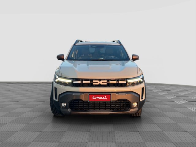 DACIA Duster usata 7