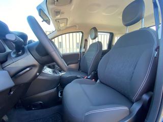 FIAT Panda usata, con Immobilizzatore elettronico