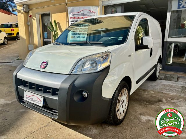 FIAT Fiorino usata, con Airbag