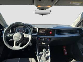 AUDI A1 usata 11