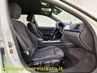 BMW 318 usata, con Sensore di luce