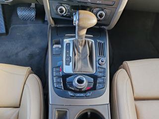 AUDI A5 usata, con Vivavoce