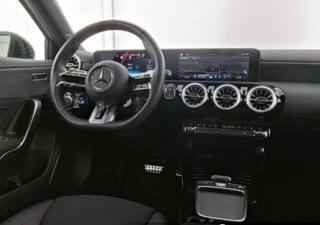 MERCEDES-BENZ A 35 AMG usata, con Boardcomputer