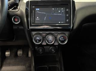 SUZUKI Swift usata, con Servosterzo