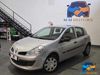 RENAULT Clio 1.2 16V 5 porte Confort