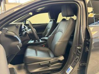 LEXUS UX 250h usata, con Cerchi in lega