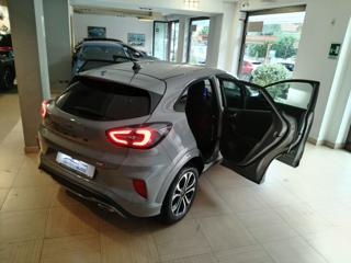 FORD Puma usata, con Airbag laterali