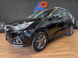 HYUNDAI iX35 1.7 CRDi 2WD Xpossible