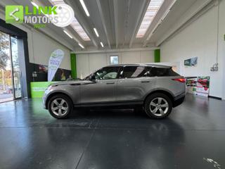 LAND ROVER Range Rover Velar usata, con Airbag