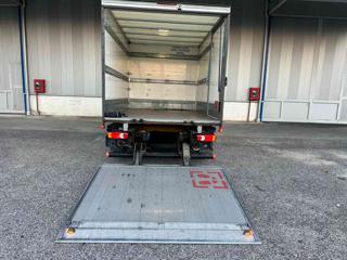 FIAT Ducato usata, con Filtro antiparticolato