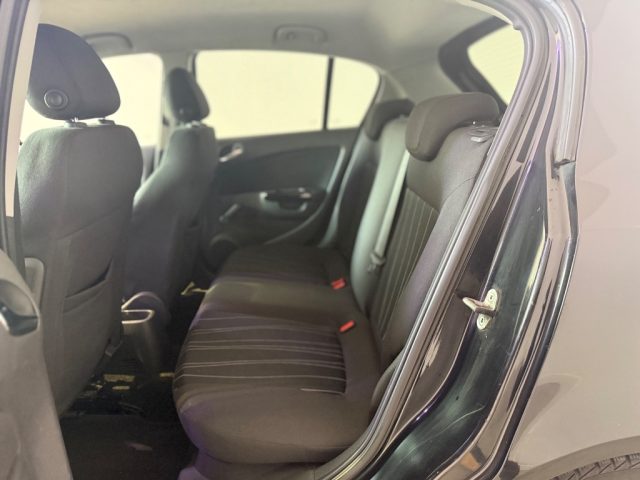 OPEL Corsa usata 5