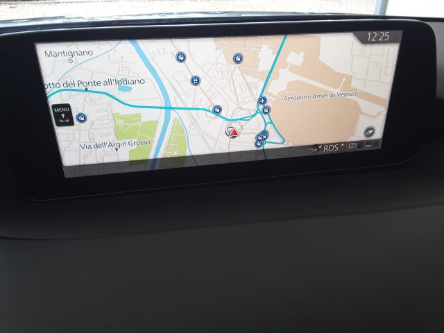 MAZDA 3 usata, con Controllo trazione