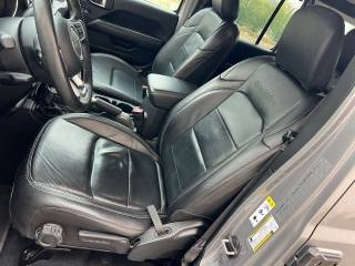 JEEP Wrangler usata, con Interni in pelle