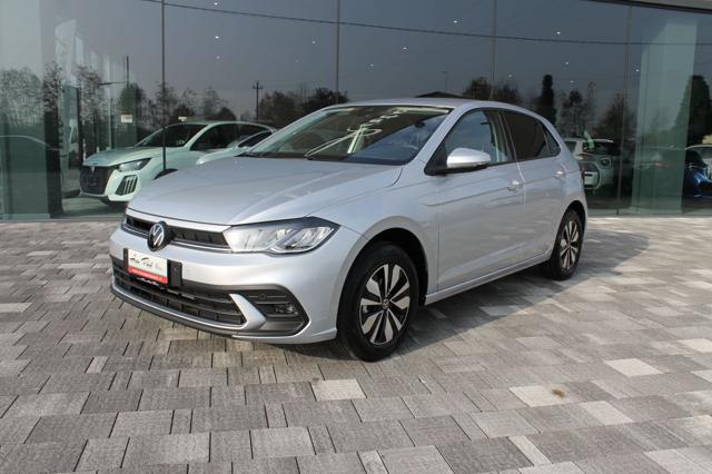 VOLKSWAGEN Polo usata, con Airbag