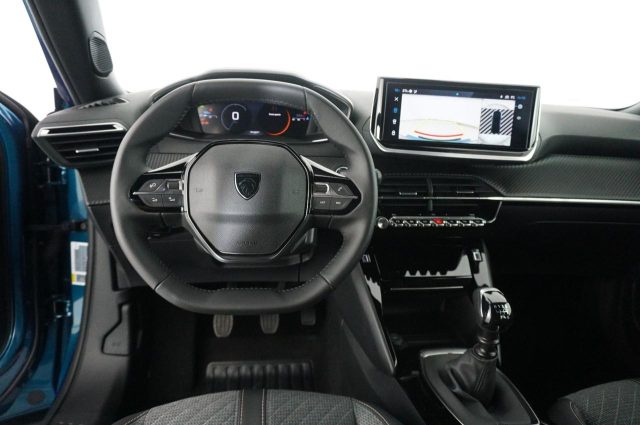 PEUGEOT 2008 usata, con Cerchi in lega