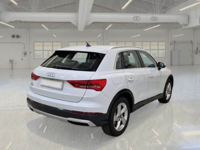 AUDI Q3 usata, con Airbag
