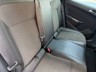OPEL Astra usata, con Immobilizzatore elettronico