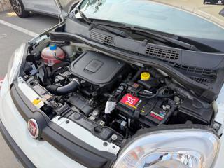 FIAT Panda usata 27