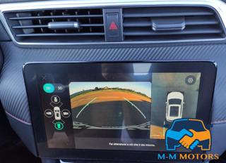 MG ZS usata, con Park Distance Control