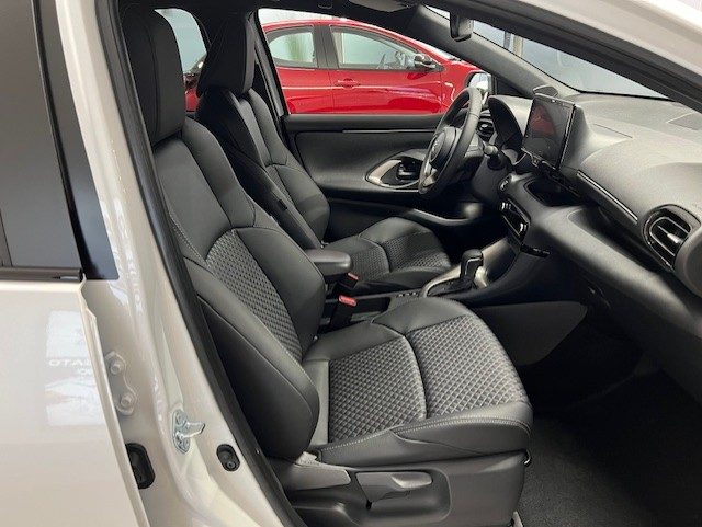 MAZDA 2 usata, con Immobilizzatore elettronico