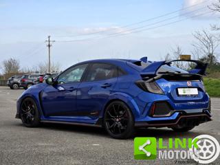 HONDA Civic usata, con Airbag laterali