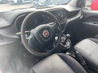 FIAT Doblo usata 8