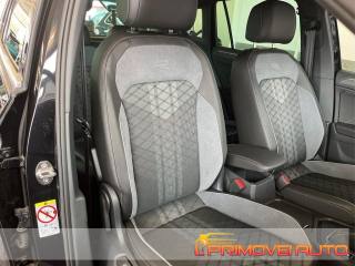 VOLKSWAGEN Tiguan usata, con Airbag Passeggero