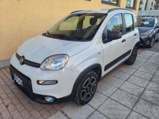 FIAT Panda 0.9 TwinAir Turbo Natural Power Easy