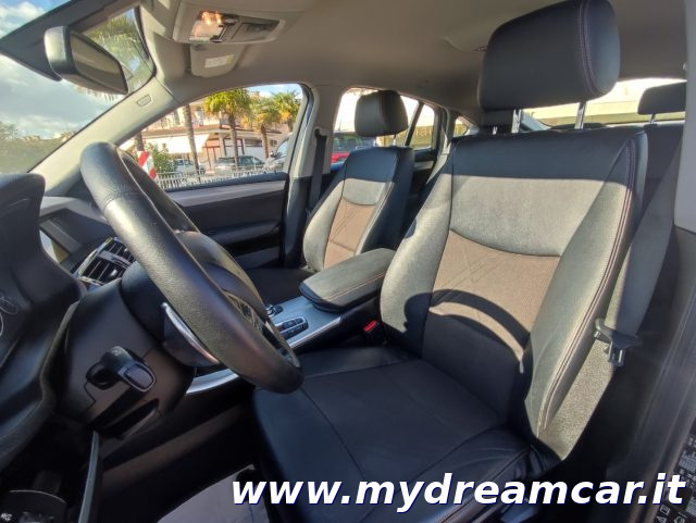 BMW X4 usata, con Controllo trazione