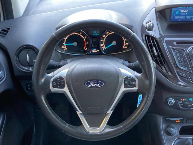 FORD Tourneo Courier usata, con Controllo trazione