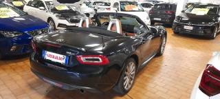 FIAT 124 Spider usata 44