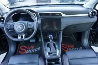 MG ZS usata, con Alzacristalli elettrici