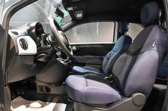 FIAT 500 usata, con ESP