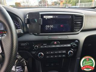 KIA Sportage usata, con Controllo automatico clima