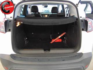 OPEL Crossland X usata, con Autoradio