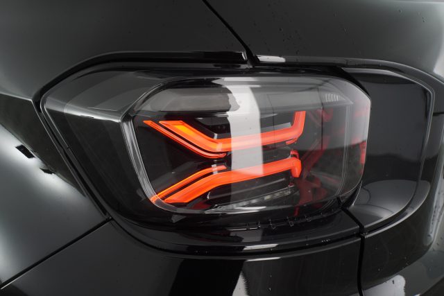 JEEP Avenger usata 14